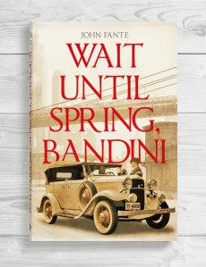 Aspetta primavera, Bandini di John Fante